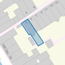 Perceel DEL00-B-3142