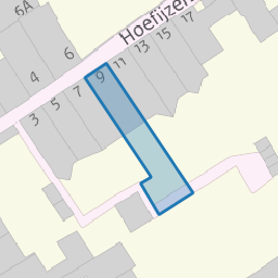 Perceel DEL00-B-3147