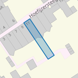 Perceel DEL00-B-3148