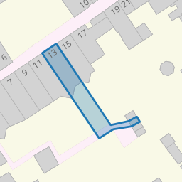 Perceel DEL00-B-3149