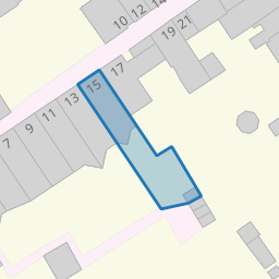 Perceel DEL00-B-3150