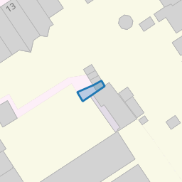 Perceel DEL00-B-3153