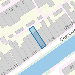 Perceel DEL00-B-3154