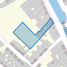 Perceel DEL00-B-3158