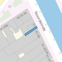 Perceel DEL00-B-3164