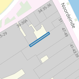 Perceel DEL00-B-3165