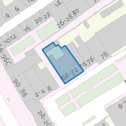 Perceel DEL00-B-3168