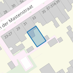 Perceel DEL00-B-3171