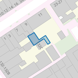 Perceel DEL00-B-3178