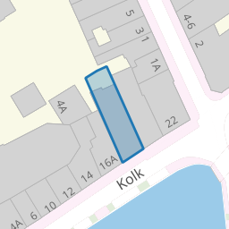 Perceel DEL00-B-3189