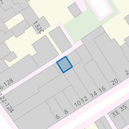 Perceel DEL00-B-3191