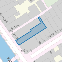 Perceel DEL00-B-3192