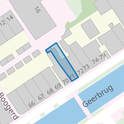 Perceel DEL00-B-3193