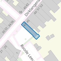 Perceel DEL00-B-3199