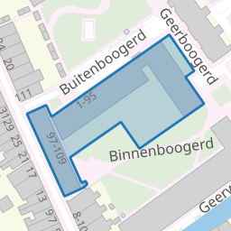 Perceel DEL00-B-3203