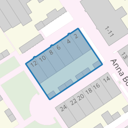 Perceel DEL00-B-3205