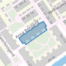 Perceel DEL00-B-3207