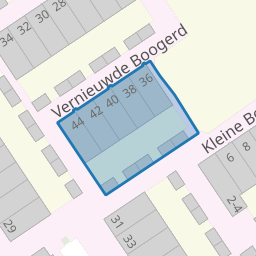 Perceel DEL00-B-3212