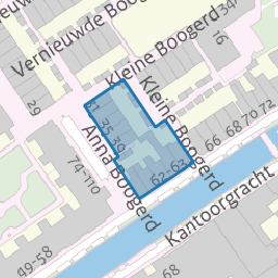 Perceel DEL00-B-3213