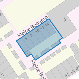 Perceel DEL00-B-3214