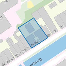 Perceel DEL00-B-3216