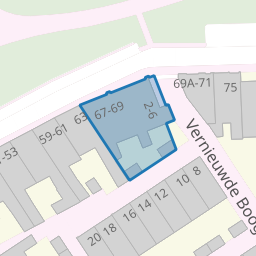 Perceel DEL00-B-3221