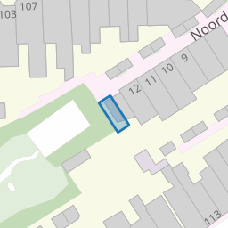 Perceel DEL00-B-3233