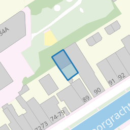 Perceel DEL00-B-3236