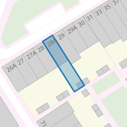 Perceel DEL00-B-3244