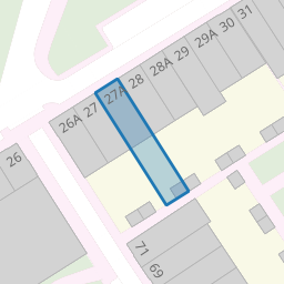 Perceel DEL00-B-3246