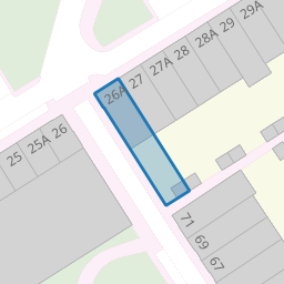 Perceel DEL00-B-3248