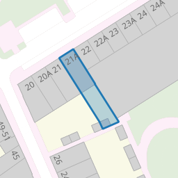 Perceel DEL00-B-3249