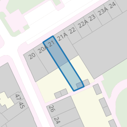 Perceel DEL00-B-3250