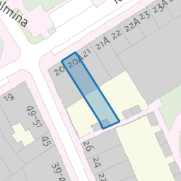 Perceel DEL00-B-3251