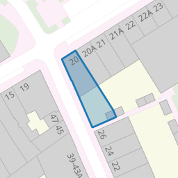 Perceel DEL00-B-3252