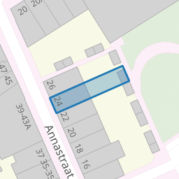 Perceel DEL00-B-3254