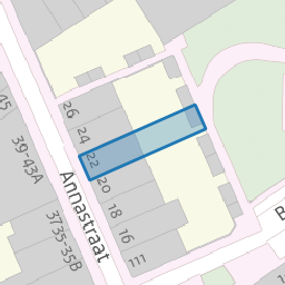 Perceel DEL00-B-3255