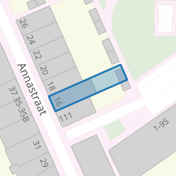 Perceel DEL00-B-3258