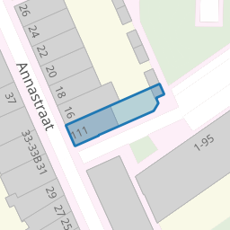 Perceel DEL00-B-3259