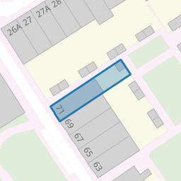 Perceel DEL00-B-3260