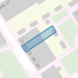 Perceel DEL00-B-3261