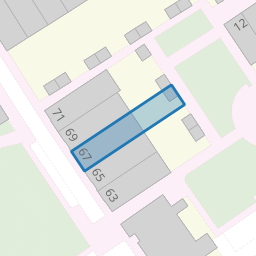 Perceel DEL00-B-3262