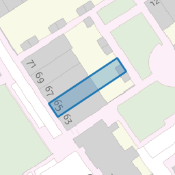 Perceel DEL00-B-3263