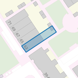 Perceel DEL00-B-3264