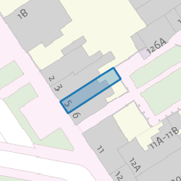 Perceel DEL00-B-3280