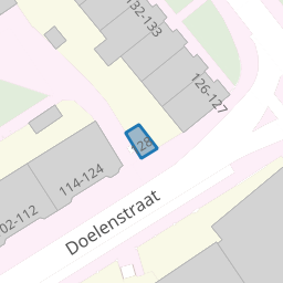 Perceel DEL00-B-3284