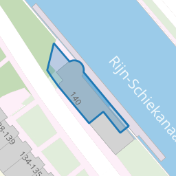 Perceel DEL00-B-3287