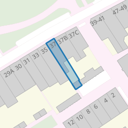 Perceel DEL00-B-3290