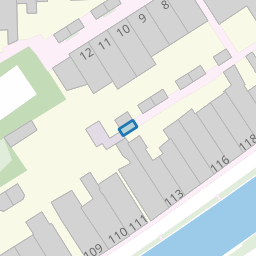 Perceel DEL00-B-3291