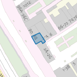 Perceel DEL00-B-3293